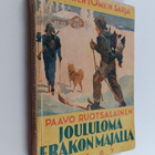 Paavo Ruotsalainen : Joululoma erakon majalla - pikkukuva 1