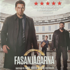 FASANJÄGARNA BLU-RAY - pikkukuva 1