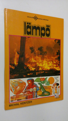 Michal Kentzer : Lämpö