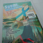 Suomi, sun päiväs koittaa UUSI - pikkukuva 1