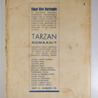 Edgar Rice Burroughs : Tarzanin viidakkoseikkailuja - pikkukuva 2