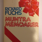 Rickard Fuchs: Muntra memoarer - pikkukuva 1