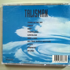 Talisman - Life CD - pikkukuva 2