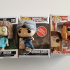 Funko pop 4xfiguurit - pikkukuva 1