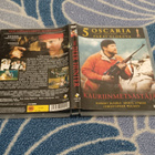 Kauriinmetsästäjä Suomi DVD - pikkukuva 1