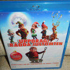 Joulupukkia Pelastamassa Blu-ray - pikkukuva 2