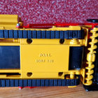 JOAL COMPACT DYNAPAC F181  Asfalttikone 1:35 - pikkukuva 5