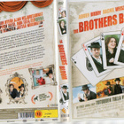 Brothers Bloom (8 326) k -FI- DVD suomik. adrien brody 2008 - pikkukuva 1