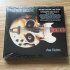 Be-Bop Deluxe - Axe Victim 2CD (UUSI) - pikkukuva 1