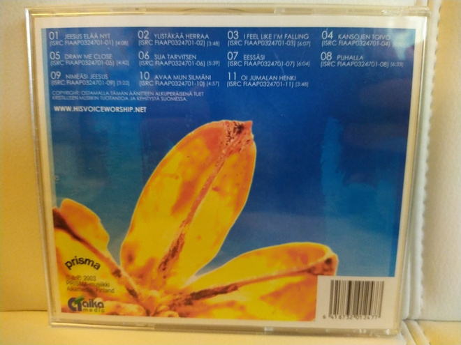Item image