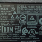 Dell WD19DC Performance Dock telakka ja 240w laturi - pikkukuva 2