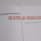 Kaarina Helakisa & Alpo Jaakola : Olena ja Vassuska - 2.p - pikkukuva 1