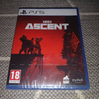 The Ascent PS5 - pikkukuva 1