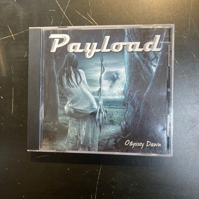 Payload - Odyssey Dawn CD