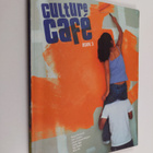 Culture Cafe Book 3 - pikkukuva 1