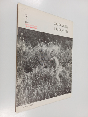 Suomen luonto 2/1964