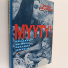 Zana Muhsen : Myyty! : koulutytöt orjina Jemenissä - pikkukuva 1