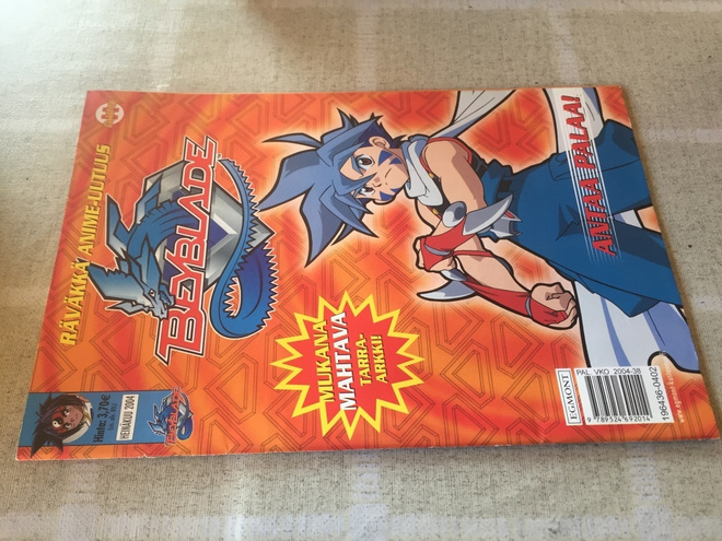 Item image