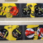 TARANTINO BOX - 8DVD - Suomi - Pulp Fiction, Kill Bill, Jack - pikkukuva 1