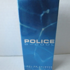 Police B-Cool Eau de Toilette spray, uusi - pikkukuva 2