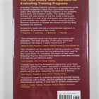 Donald L. Kirkpatrick : Evaluating training programs : th... - pikkukuva 2