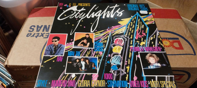Citylights