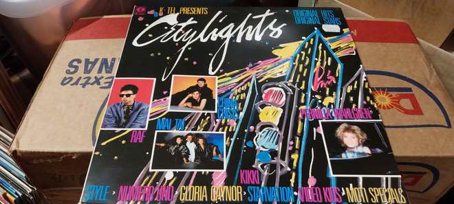 Citylights