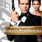 James Bond:Kuolema Saa Odottaa (2 dvd ultimate ed (20755) - pikkukuva 1
