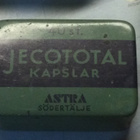 Vintage askeja 11kpl - pikkukuva 4