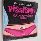 Nanna Aito-Ihkula : Pissismin vaaleanpunainen kirja - pikkukuva 1