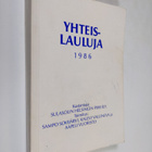 Sampo ym. Soijärvi : Yhteislauluja 1986 - pikkukuva 1