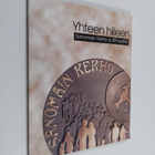 Yhteen hiileen : Sanomain kerho ry. 50 vuotta - pikkukuva 1