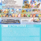 Super Smash Bros. For Wii U Adapter Bundle - pikkukuva 2