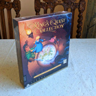 King's Quest Collection – PC Big Box – NIB - pikkukuva 1