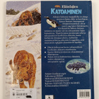 Christiane Gunzi : Eläinlajien katoaminen - pikkukuva 2
