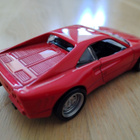 Hot Wheels 1:43 Ferrari 288 GTO - pikkukuva 3