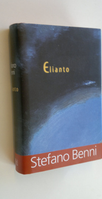 Stefano Benni : Elianto