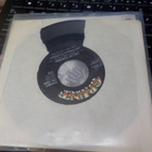 JEFFERSON STARSHIP - BE MY LADY M- 7'' SINGLE - pikkukuva 2