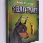 Erin Hunter : Vaikea taival - pikkukuva 1