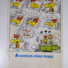 Hakki hamsteri 6/1992 - pikkukuva 2