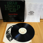 LP - URIAH HEEP - Innocent Victim - pikkukuva 2