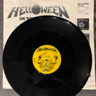 Helloween Dr Stein lp - pikkukuva 3