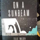 TILLIE WALDEN : ON A SUNBEAM ( SIS POSTIKULU  ) - pikkukuva 1