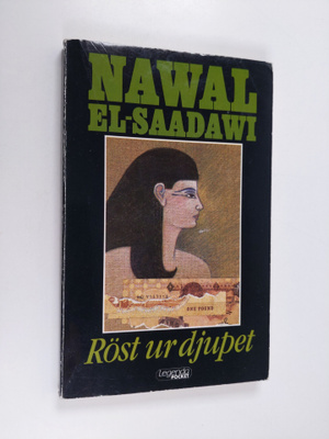 Nawal al- Sa'dawi : Röst ur djupet