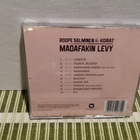 Roope Salminen & Koirat : Madafakin levy CD - pikkukuva 2