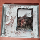 CD: Led Zeppelin IV - pikkukuva 1
