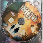 Resolution - tappavan terävä DVD - pikkukuva 3