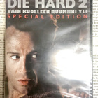 Die Hard 2: vain kuolleen ruumiini yli (UUSI DVD) - pikkukuva 1