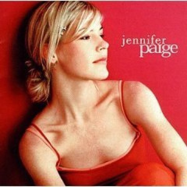 Jennifer Paige ** Jennifer Paige 1 ** CD