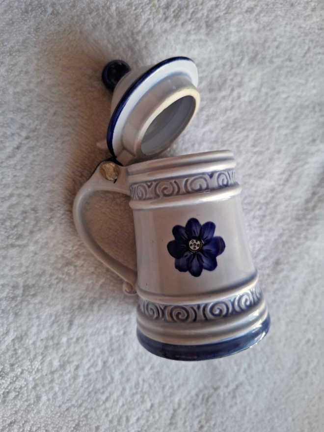 Tuoppi Japan vintage